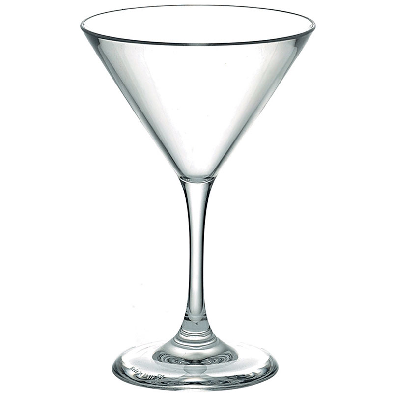 

Бокал для коктейля Happy Hour 160 мл, Прозрачный