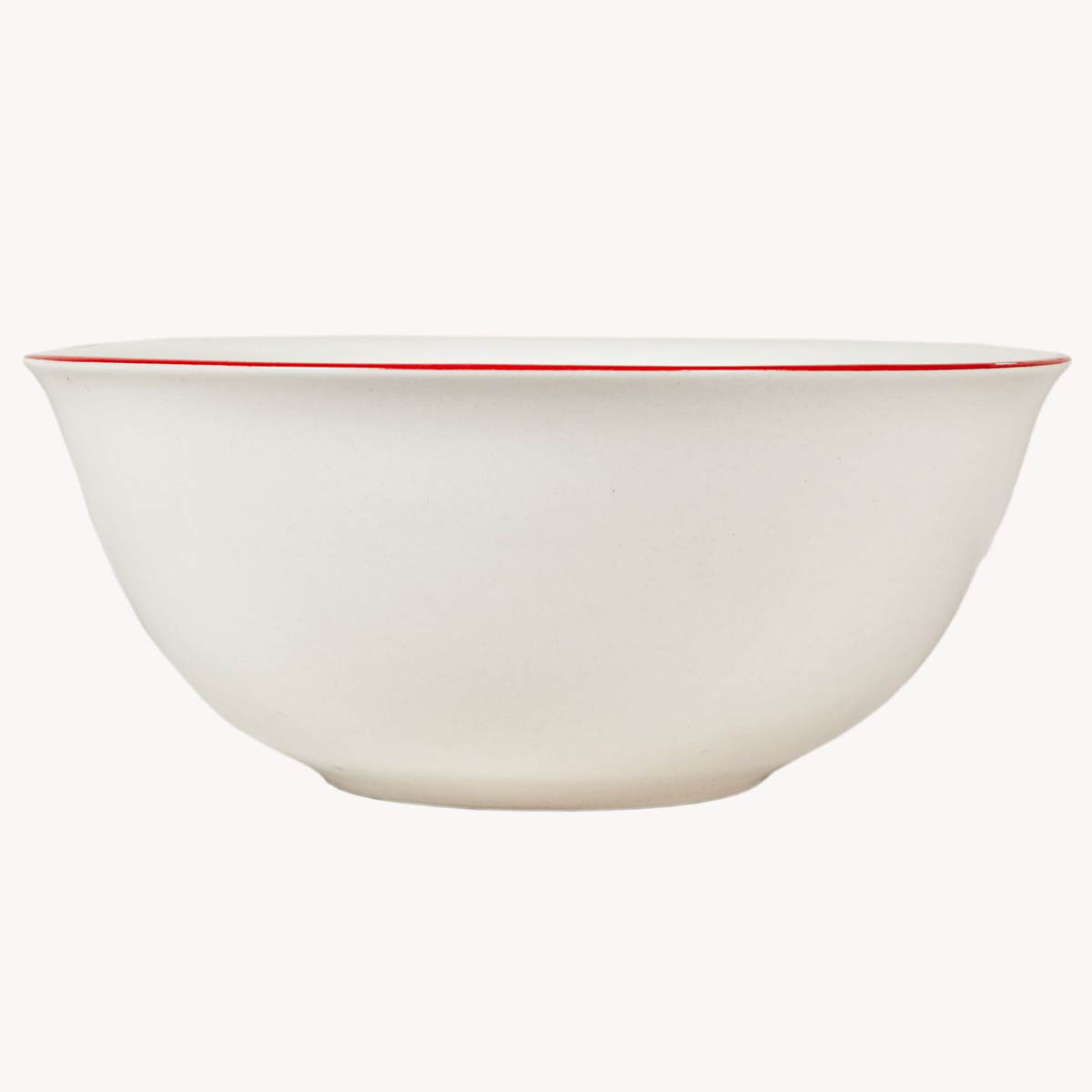 Тарелка суповая Дымов Керамика Сибирь Шиповник