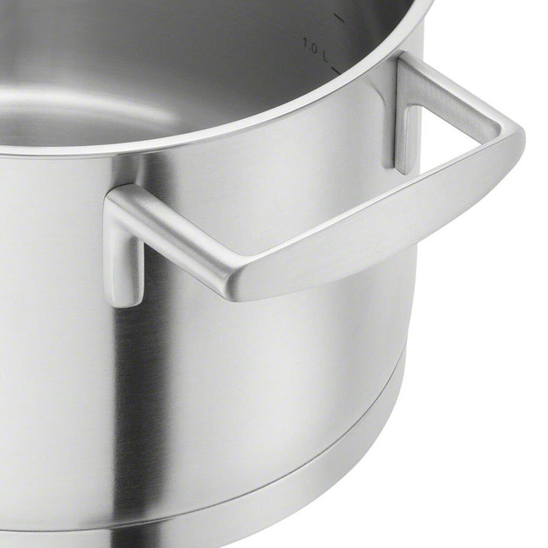 Набор кастрюль Zwilling Vitality 5 предметов