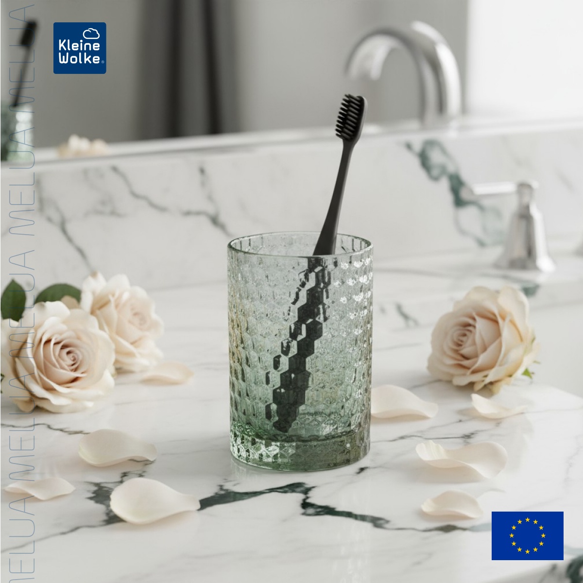 Стакан Kleine Wolke Melua Maledivia