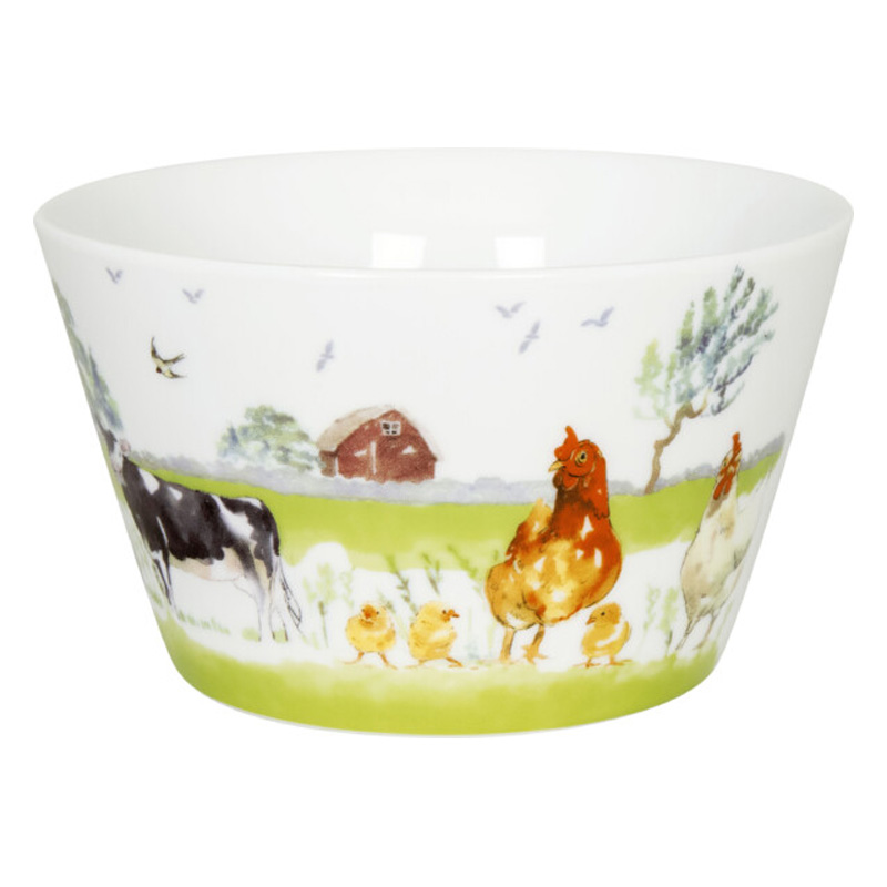 Соусник Konitz Сельскохозяйственные животные