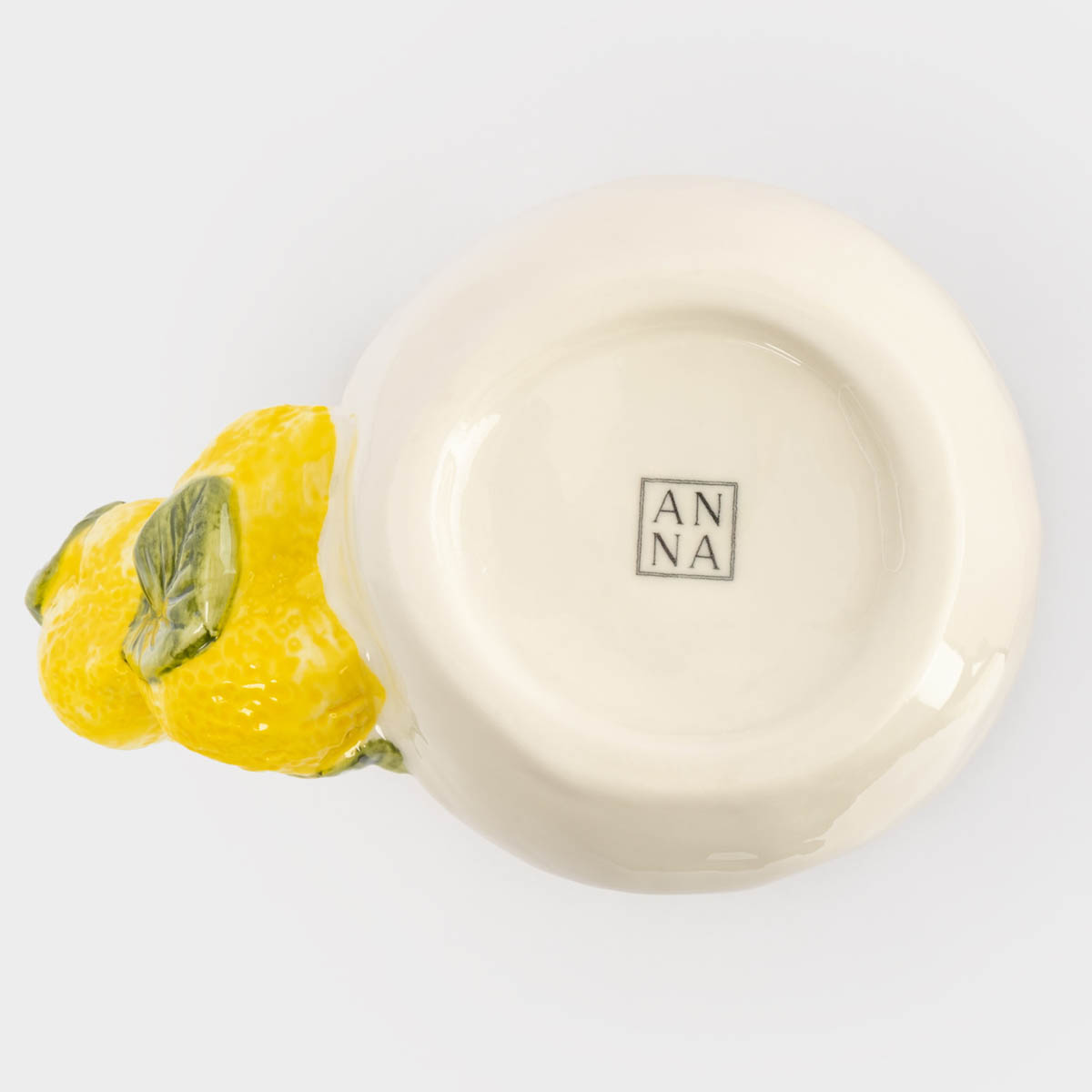 Кувшин Anna Lafarg Лимоны 1,4л