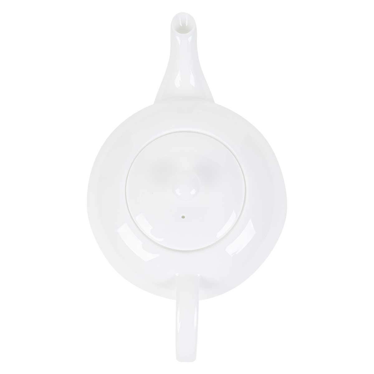 Чайник заварочный Zapel Table Blanche