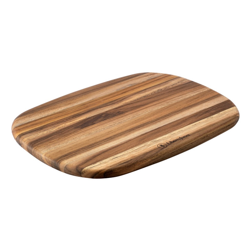 Доска разделочная Liberty Jones 35x25x1,6см