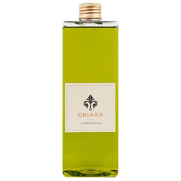 Сменный наполнитель с палочками Chiara Firenze Cardamomum Кардамон