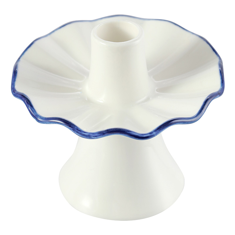 Набор подсвечников Liberty Jones Санторини 10,5см, 2шт