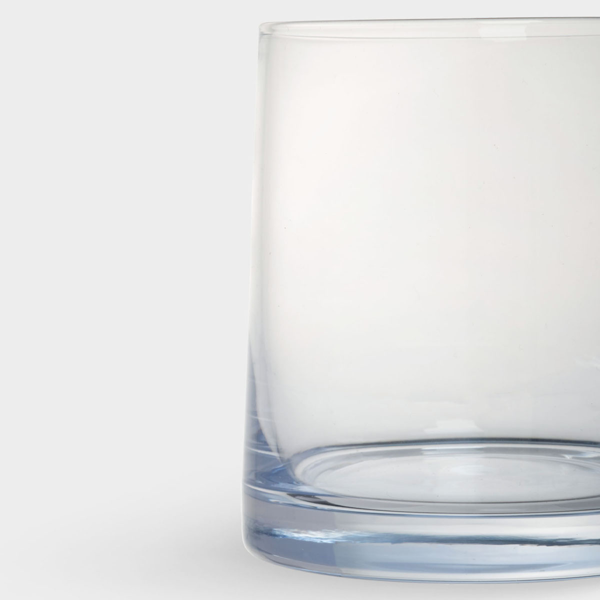 Стакан Anna Lafarg Море