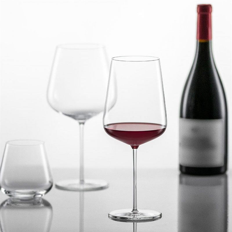 Набор бокалов для красного вина Zwiesel Glas Vervino 742мл, 2шт
