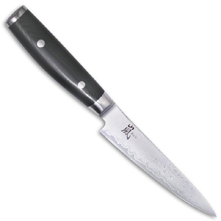 Нож для тонкой нарезки Yaxell Ran