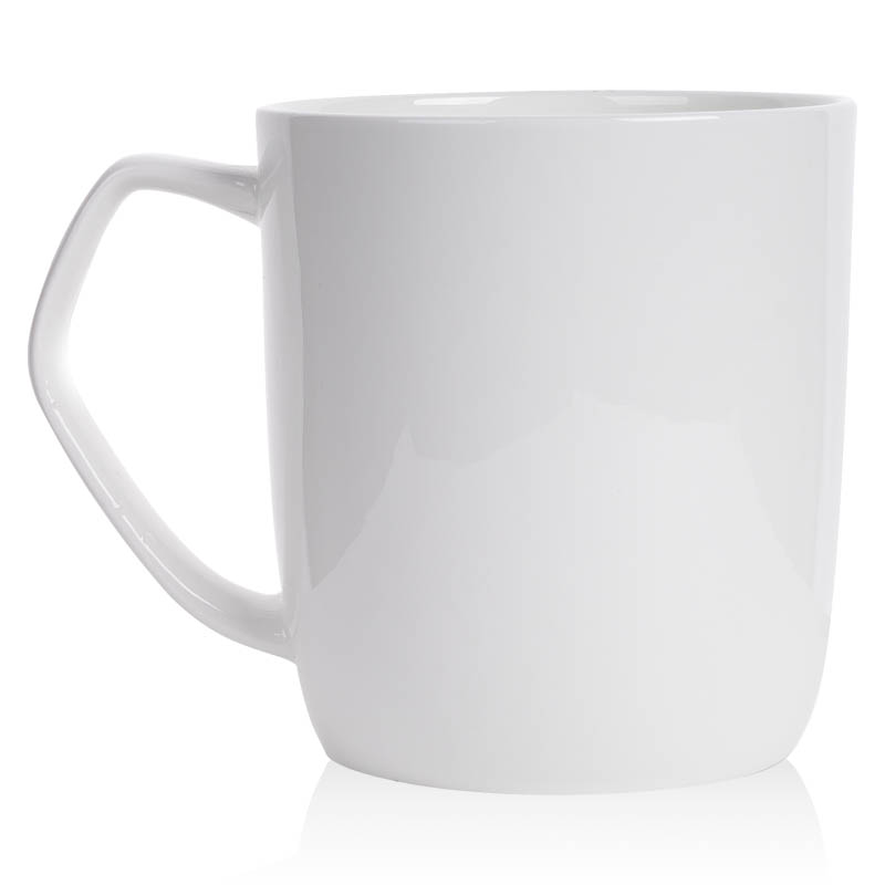 Кружка Акку Классика 420мл