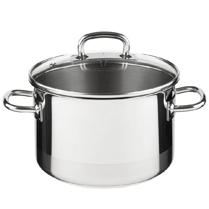 Кастюля с крышкой Kolimax Professional 3л