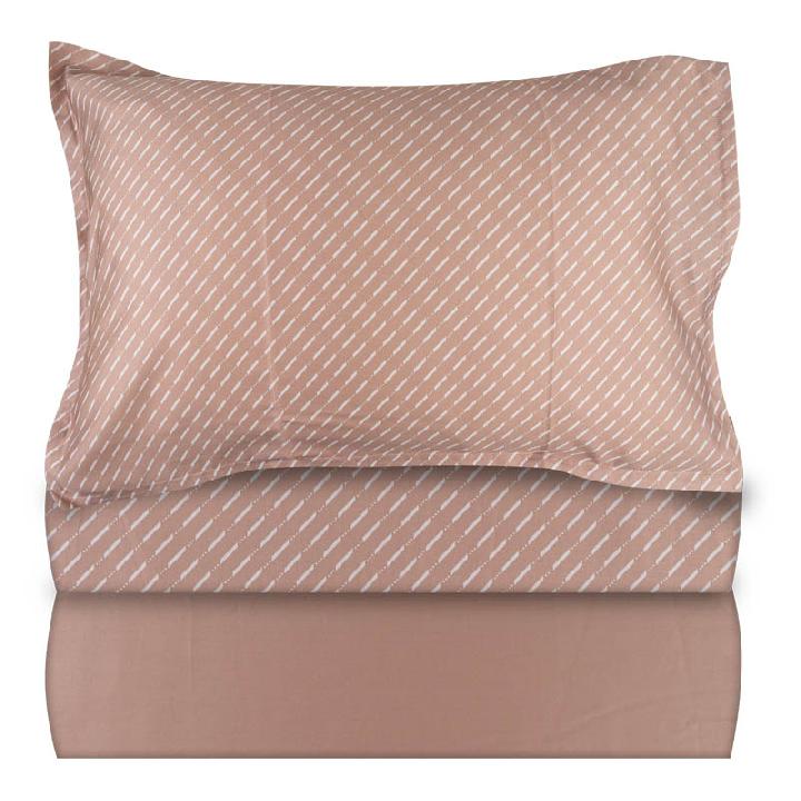 Комплект постельного белья семейный Emanuela Galizzi Nick