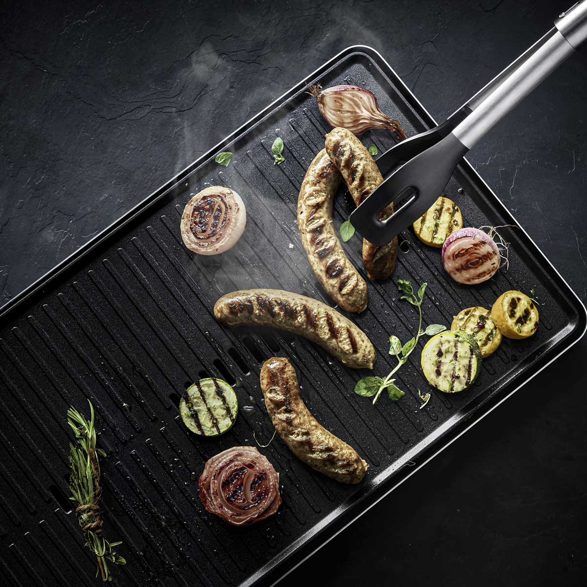 Щипцы для гриля WMF Big Grill