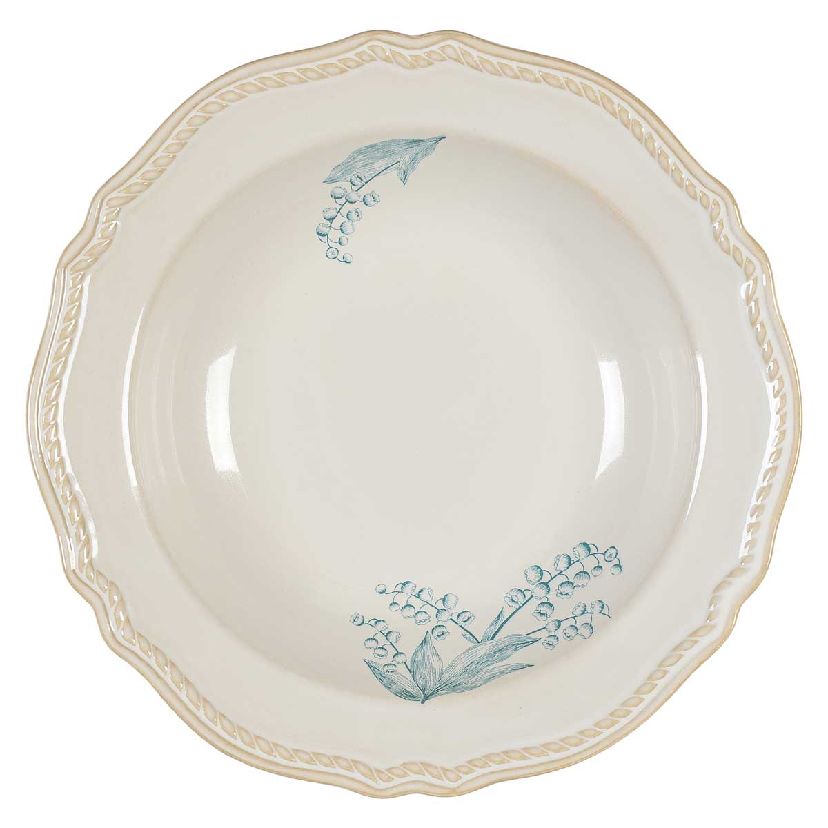 Тарелка суповая Home Chef Vintage