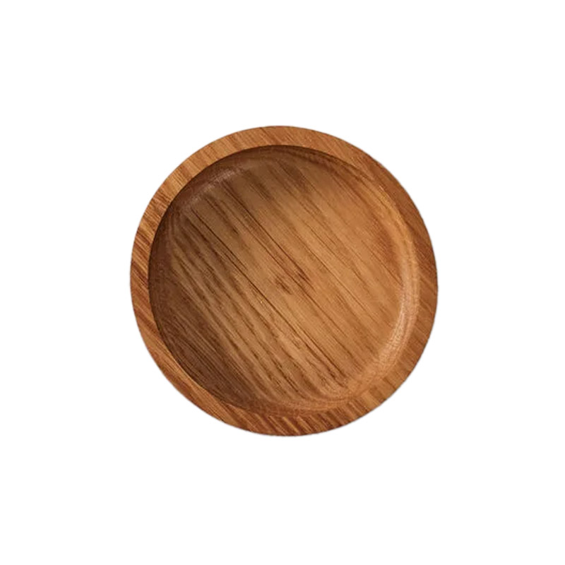 Соусник-шайба 50мл Kenai Ceramics Wood 7см