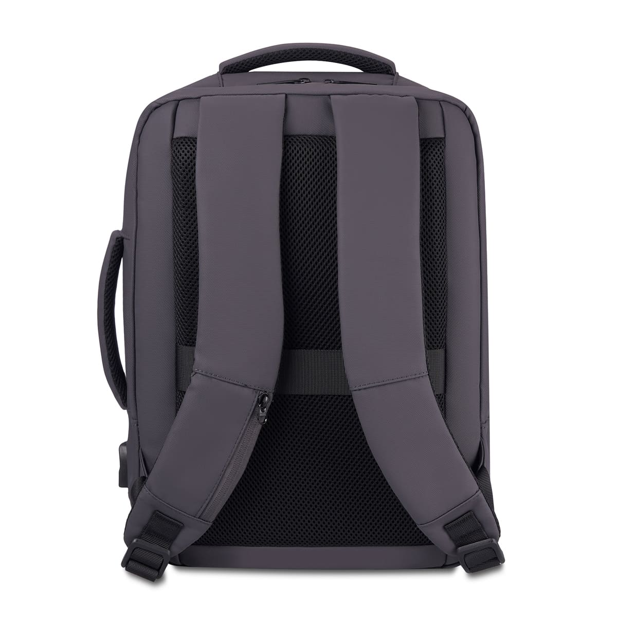 Рюкзак Henry Backer, серый