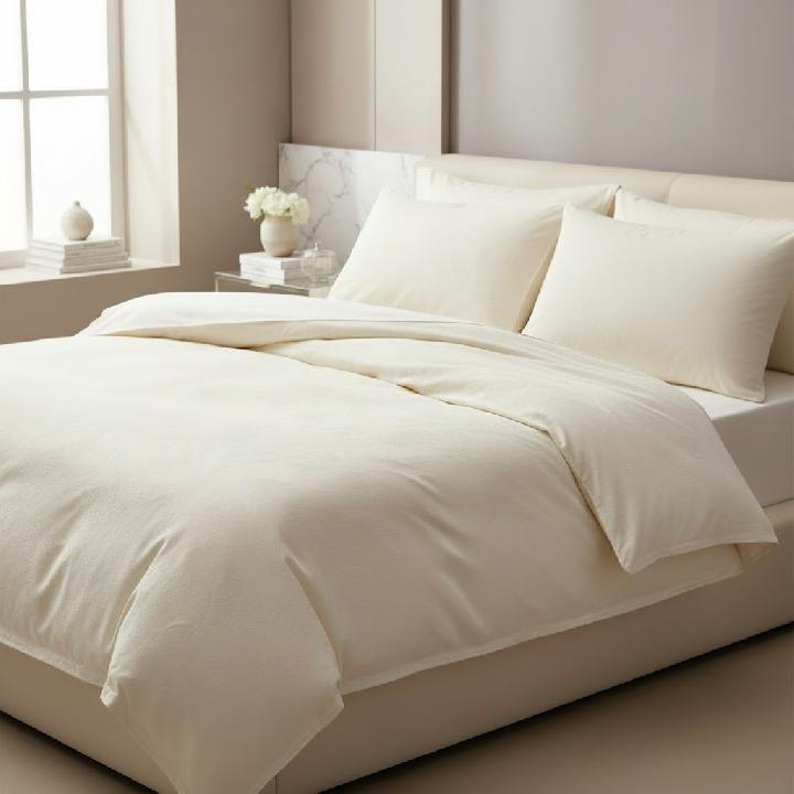 Комплект постельного белья 1,5-спальный Lameirinho Jacquard