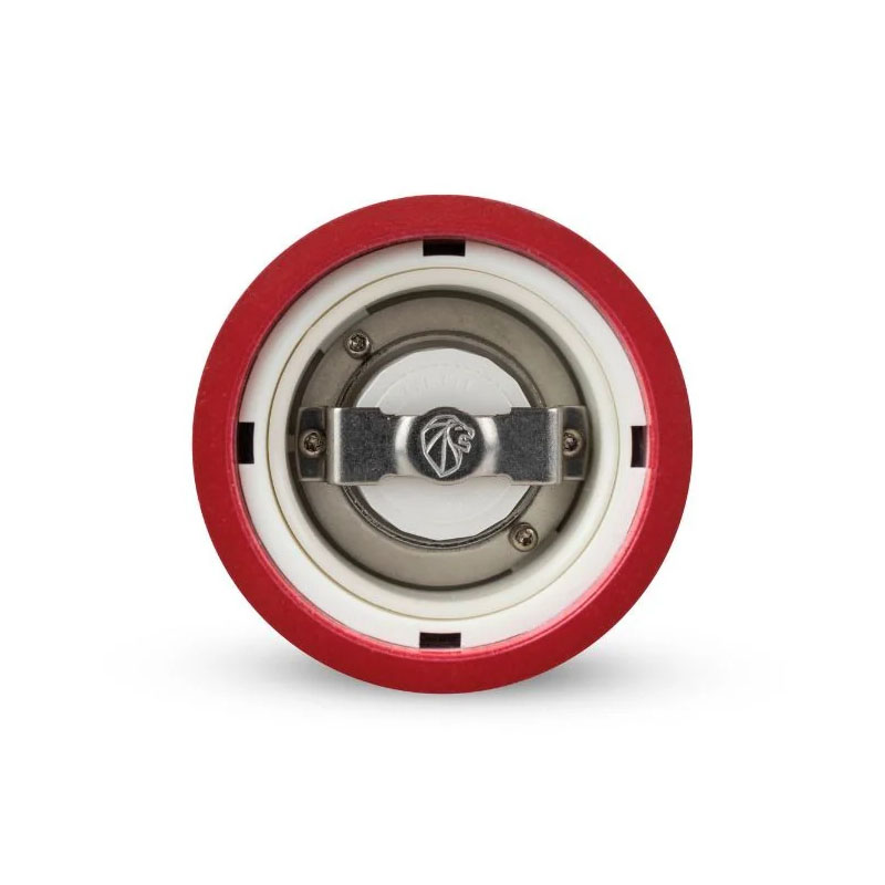 Мельница для соли Peugeot Paris u'select Z 18см, цвет красный