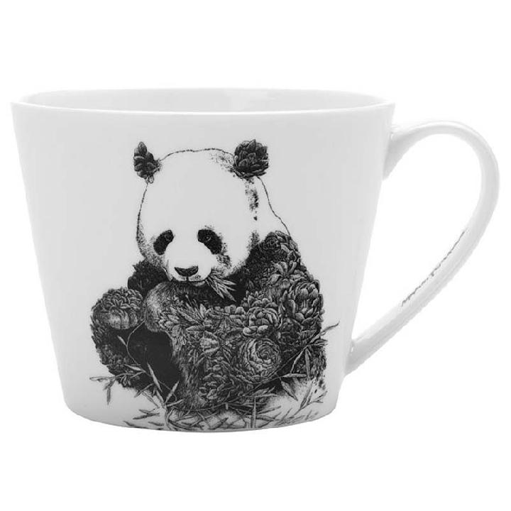 Кружка Maxwell&Williams Марини Ферлаццо. Большая панда