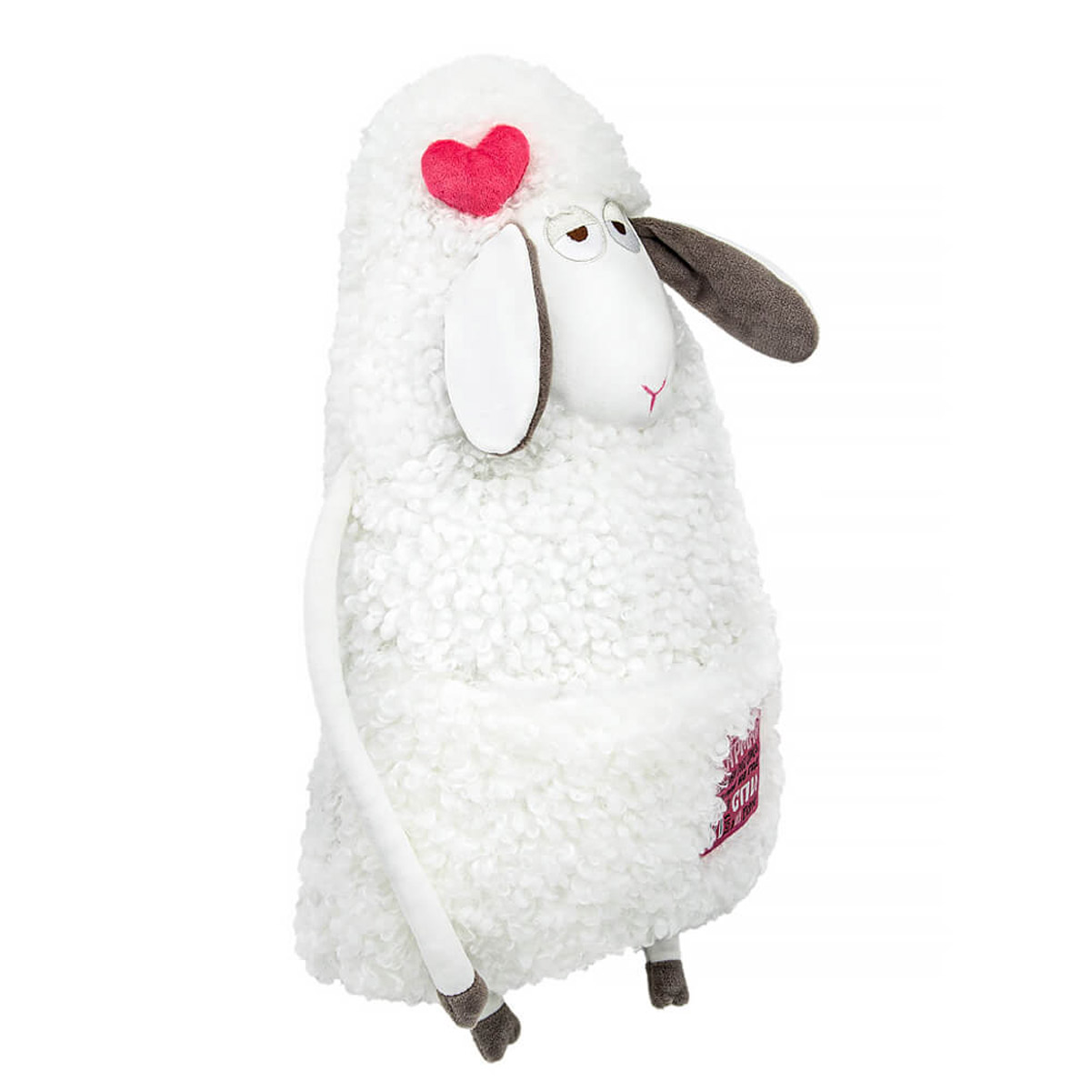 Игрушка BUDI BASA collection Овца Лэйла 40см
