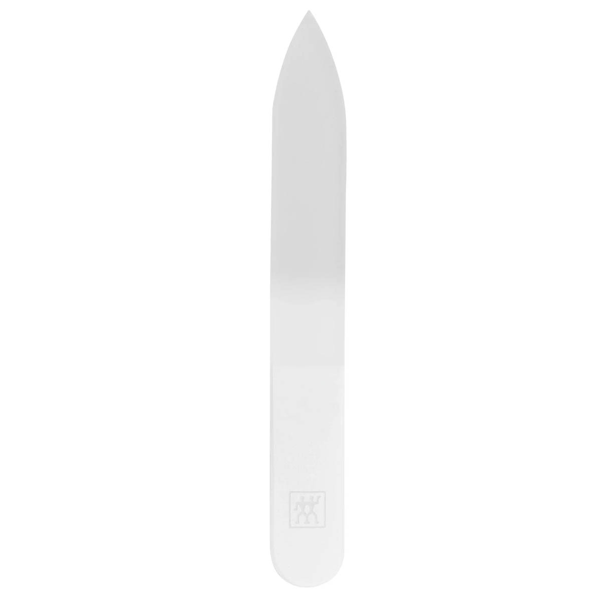 Набор маникюрный 3 предмета Zwilling Beauty Premium, серый