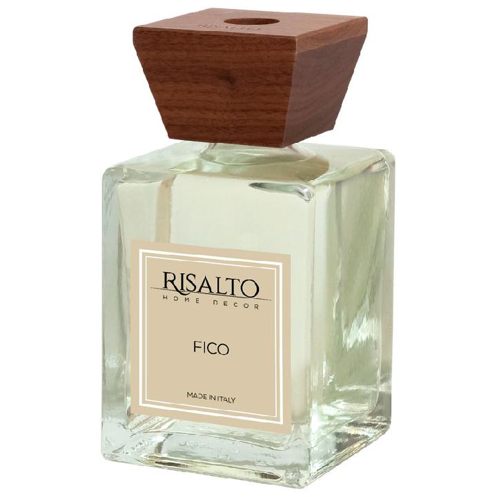 Диффузор ароматический Risalto Gold Инжир 250мл