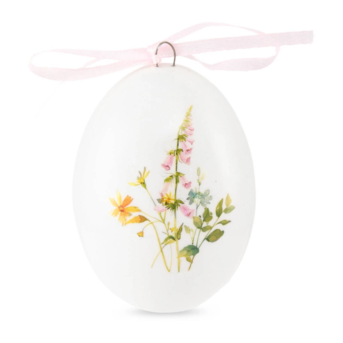 Яйцо пасхальное Decor de table Цыплята