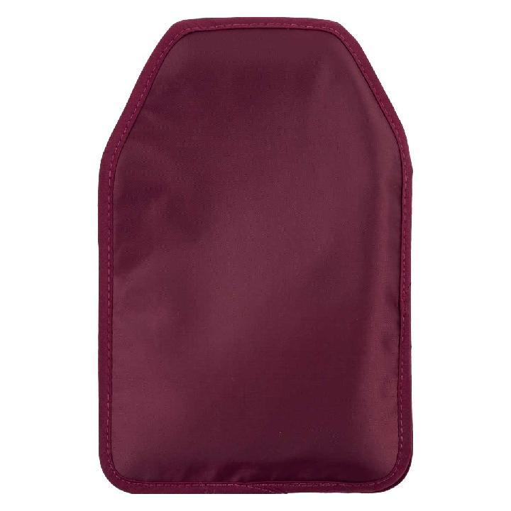 Охладительная рубашка Homefeel, бордо