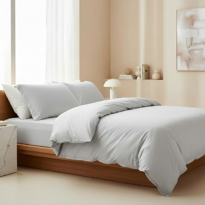 Комплект постельного белья евро Lameirinho Glory Street