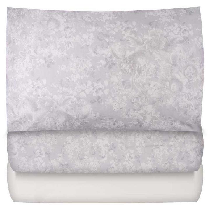 Комплект постельного белья семейный Lameirinho Fironic