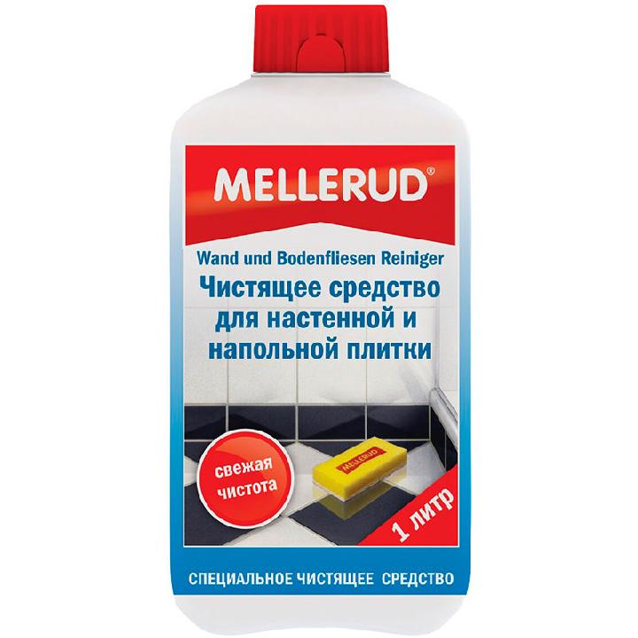 Чистящее средство Mellerud для настенной и напольной плитки 1л
