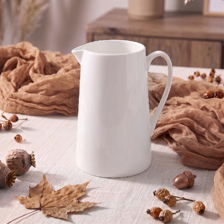 Кувшин Zapel Table Blanche