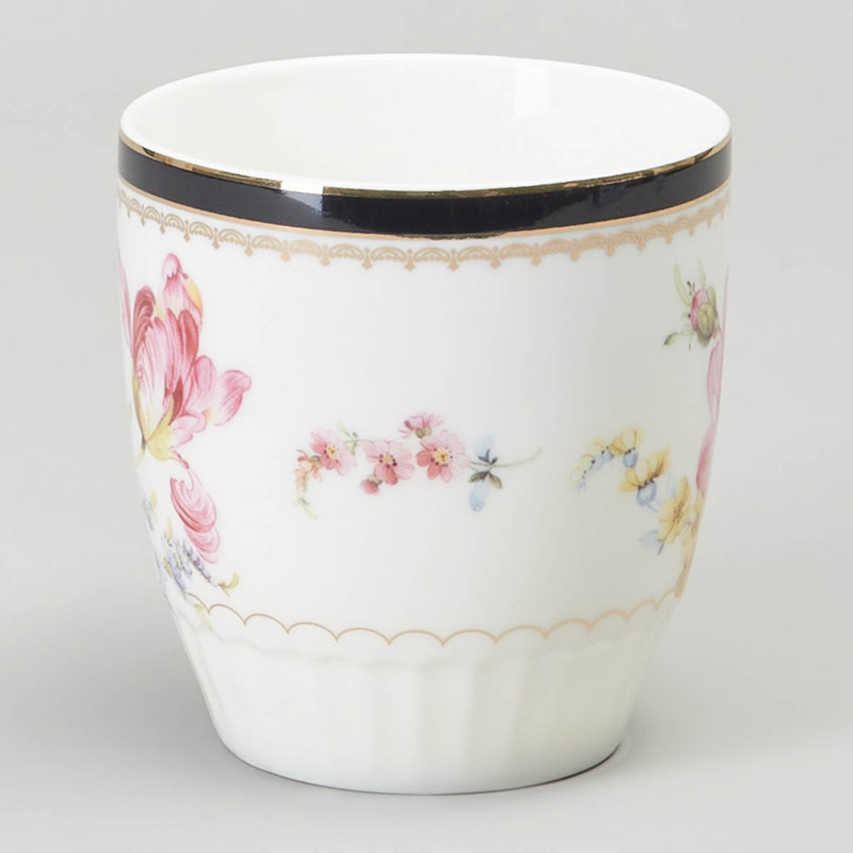 Кружка Lefard Мейсенский Букет 360мл