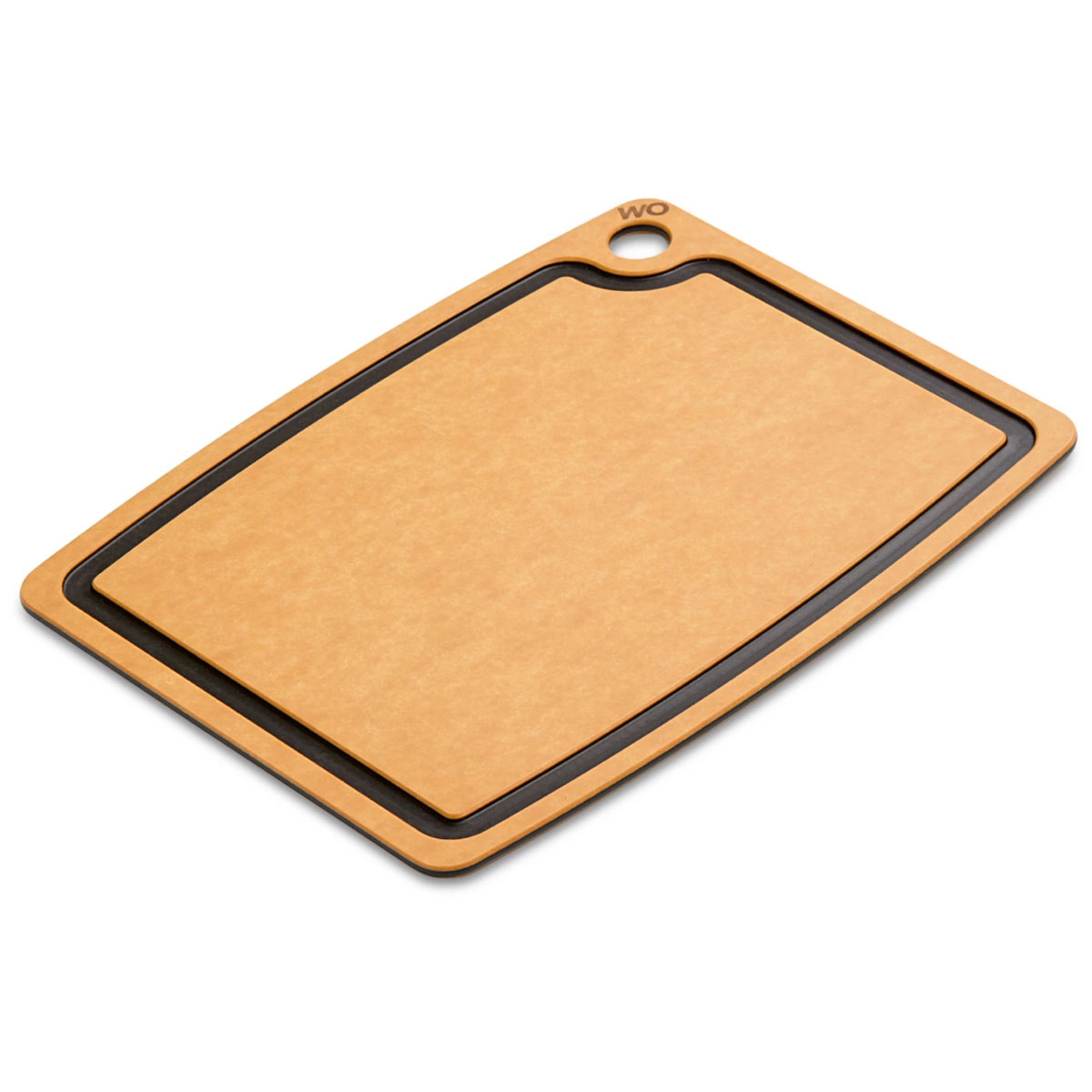 Доска разделочная Wo Home Сombo 30х23,5см