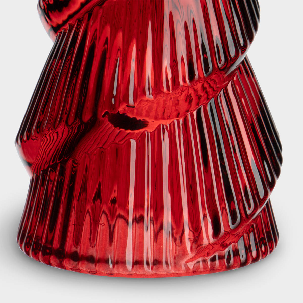 Подсвечник для тонкой свечи Anna Lafarg Чудесное Время