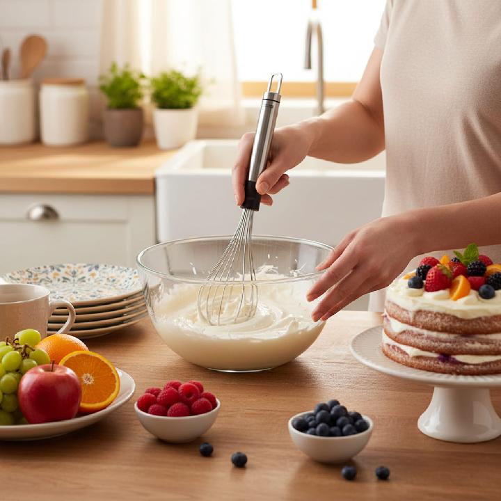 Венчик для взбивания Leifheit Proline