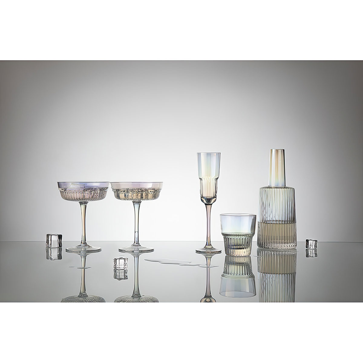 Набор стаканов Liberty Jones Feast 175мл, 4шт