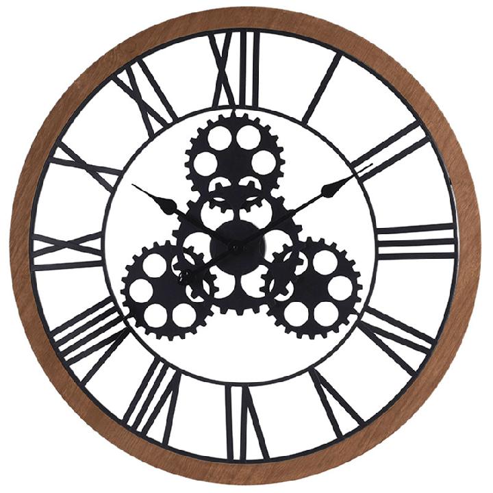 Часы настенные Гарда Декор d70см