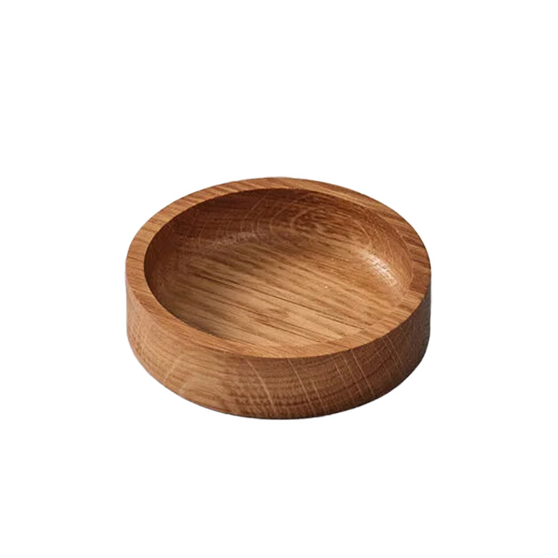 Соусник-шайба 50мл Kenai Ceramics Wood 7см