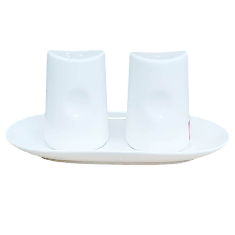 Солонка и перечница Home Chef by T E Prague