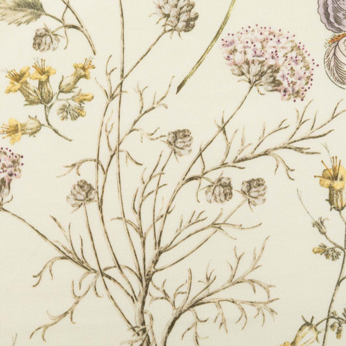 Комплект постельного белья семейный Lameirinho Miller