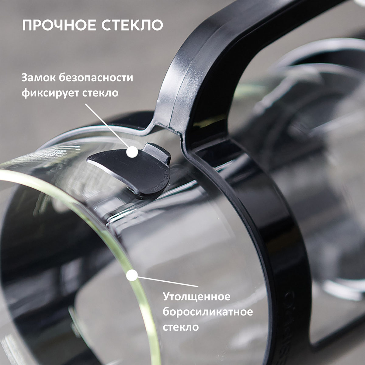 Френч-пресс Espro Everyday 900мл