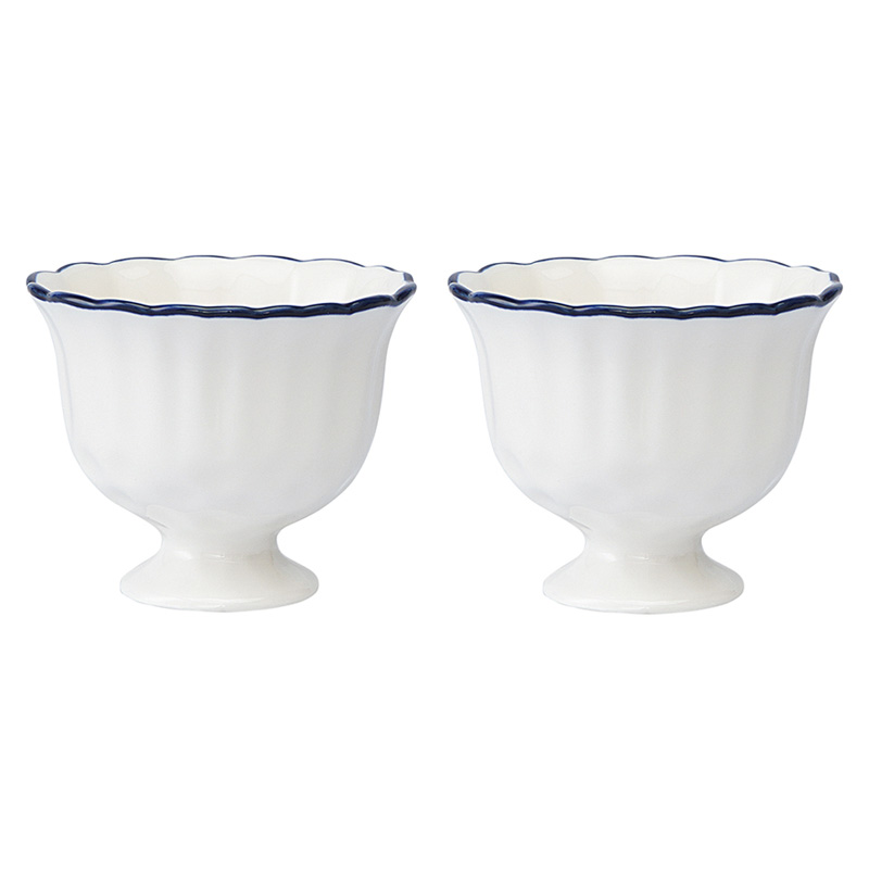 Набор креманок Liberty Jones Санторини 2шт