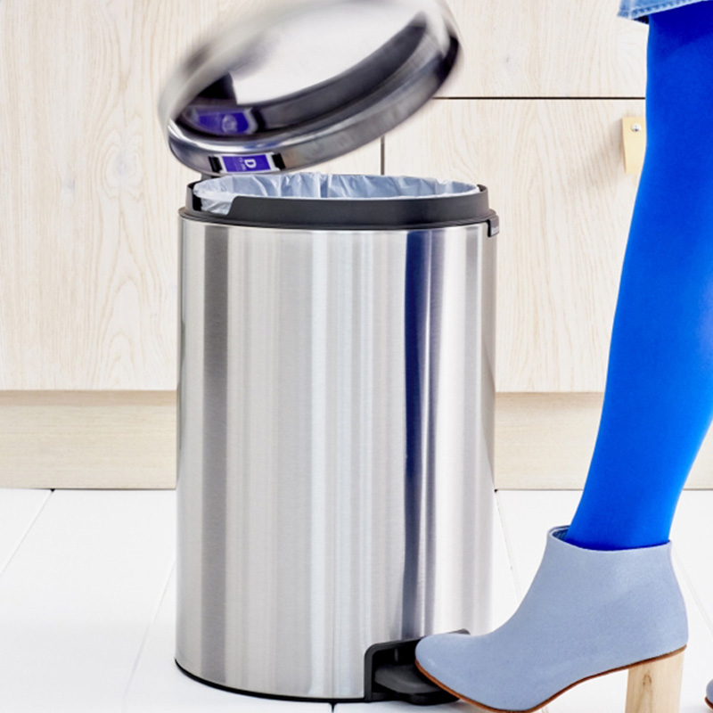 Мусорный бак Brabantia NewIcon 20л