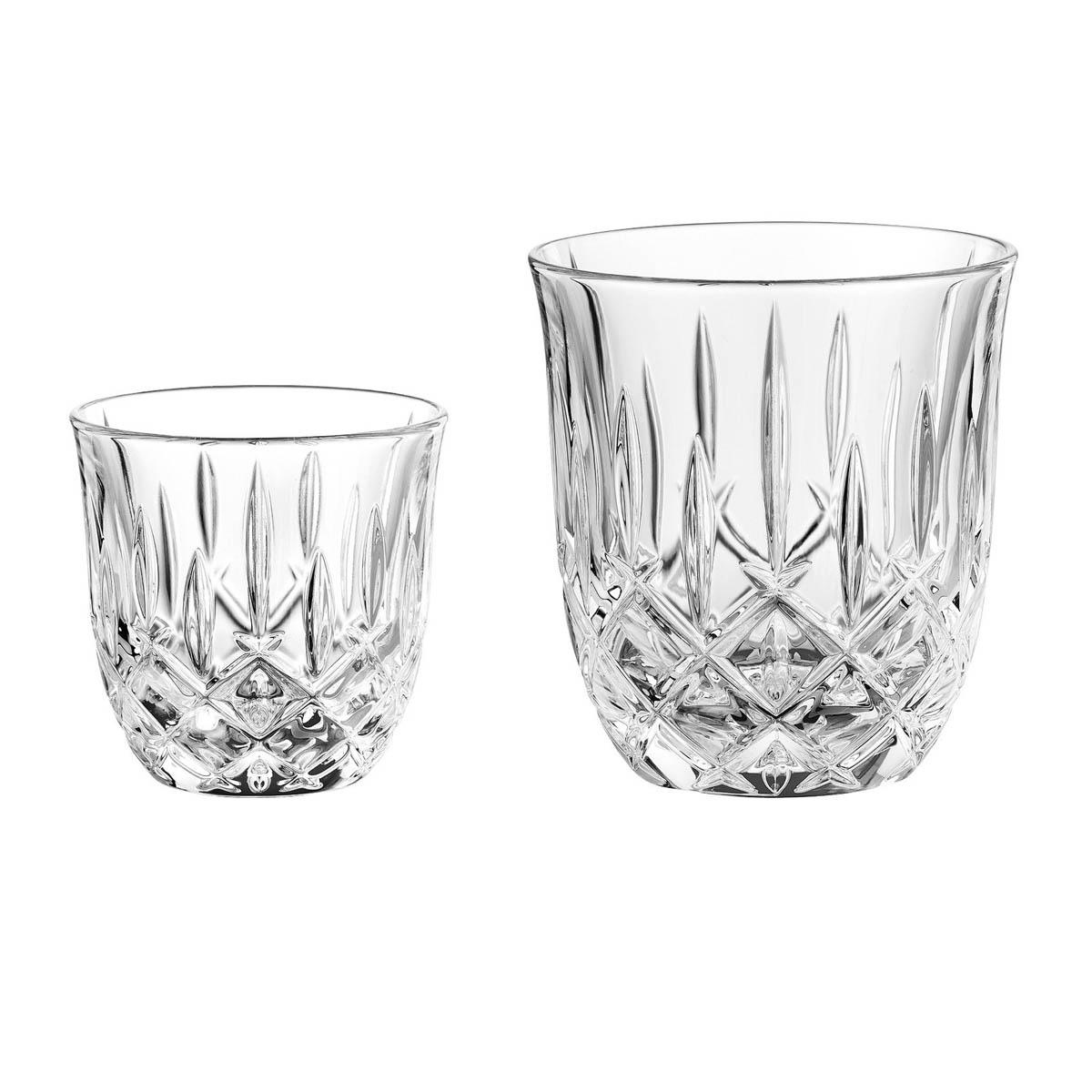 Набор стаканов для горячих напитков Nachtmann Noblesse, 8шт