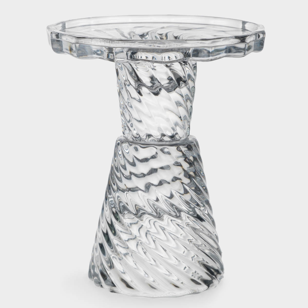 Подсвечник Anna Lafarg Грациозные Лошади 11см