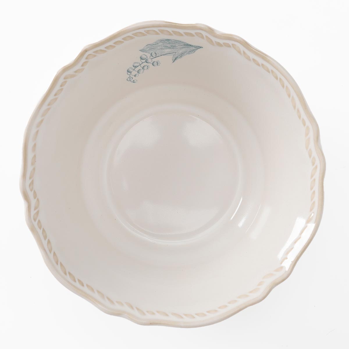 Тарелка суповая Home Chef by T E Vintage 450мл, 15см