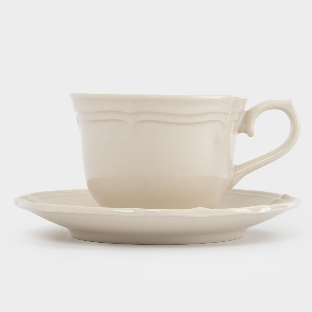 Чайная пара Anna Lafarg Rustic