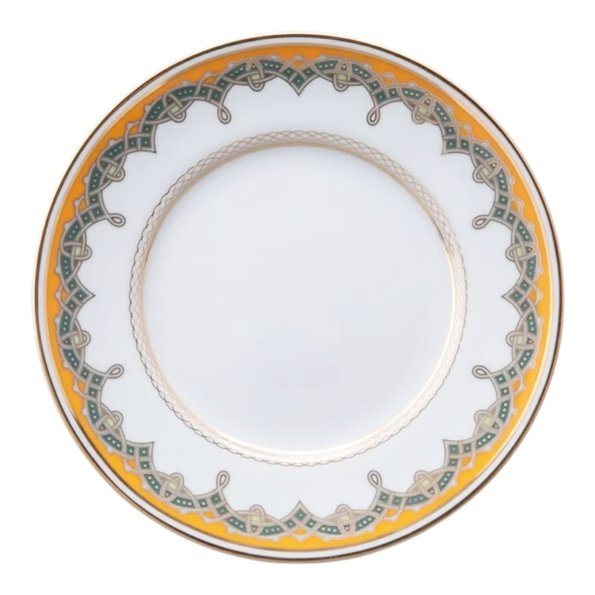 Пара чайная ИФЗ Цветы и ягоды России. Облепиха сибирская