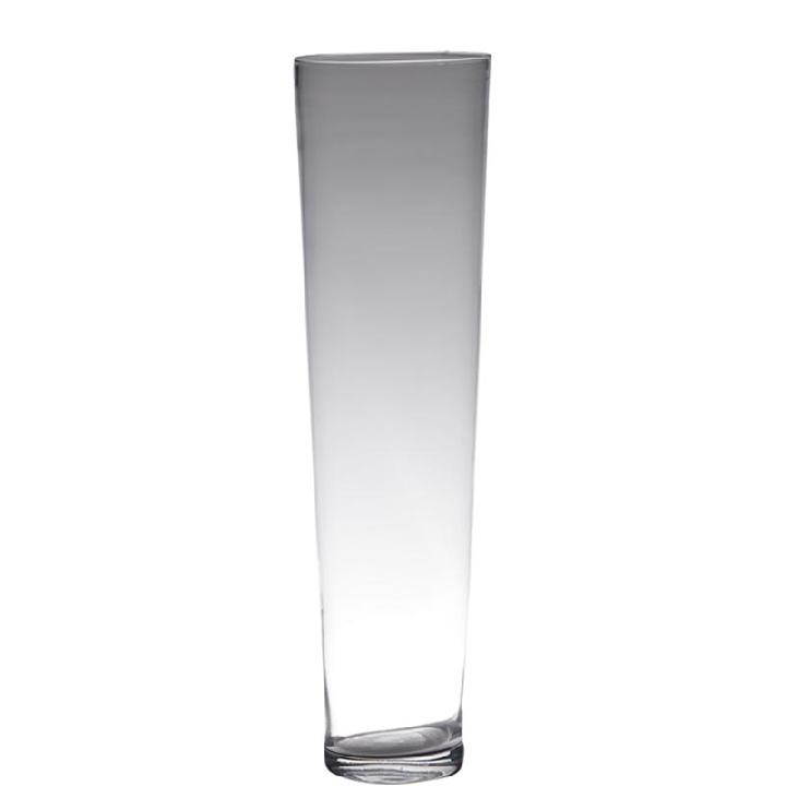 Ваза Hakbijl Glass Sunny 70см